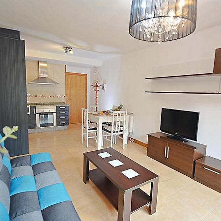 Apartamento Con Piscina Proximo A Sanxenxo Ngoại thất bức ảnh
